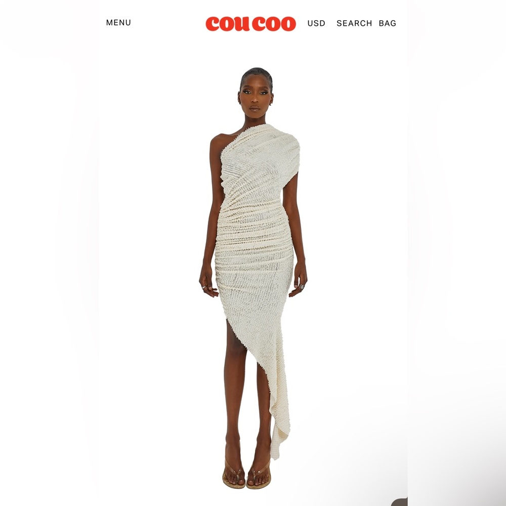 Coucoo PASU Dress